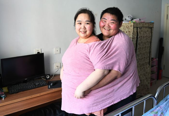 Bạn thân chính là người cản trở con đường giảm cân của bạn