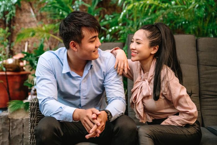 Ngày Quốc tế Nam giới 19/11: Đàn ông cần được yêu thương chia sẻ