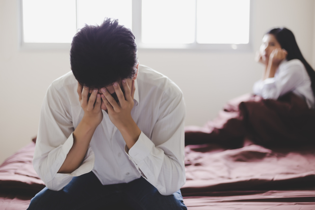 Ngày Quốc tế Nam giới 19/11: Đàn ông cần được yêu thương chia sẻ