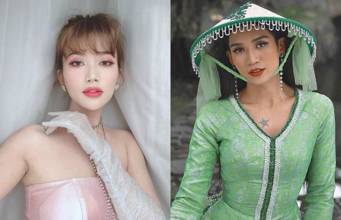 Thay đổi kiểu makeup, Sĩ Thanh được nhận xét giống Lisa (BLACKPINK)