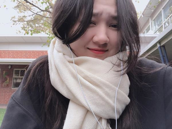 Em gái mỹ nhân của sao Việt: Em Ông Cao Thắng và Trấn Thành hot nhất