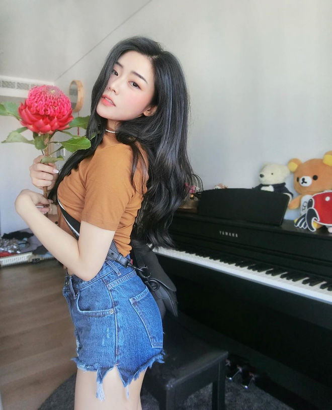 Ông Thoại Liên, rich kid với thú vui hàng hiệu xa xỉ, có hẳn BST túi