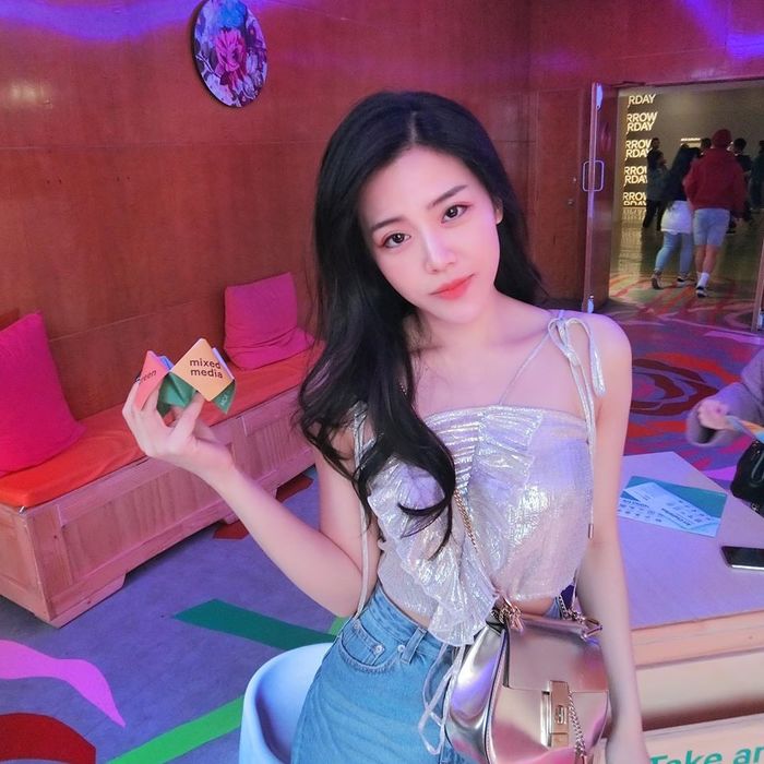 Ông Thoại Liên, rich kid với thú vui hàng hiệu xa xỉ, có hẳn BST túi