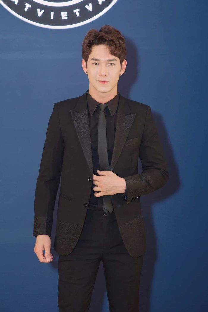 Song Luân và hành trình chông gai khẳng định bản thân trong showbiz