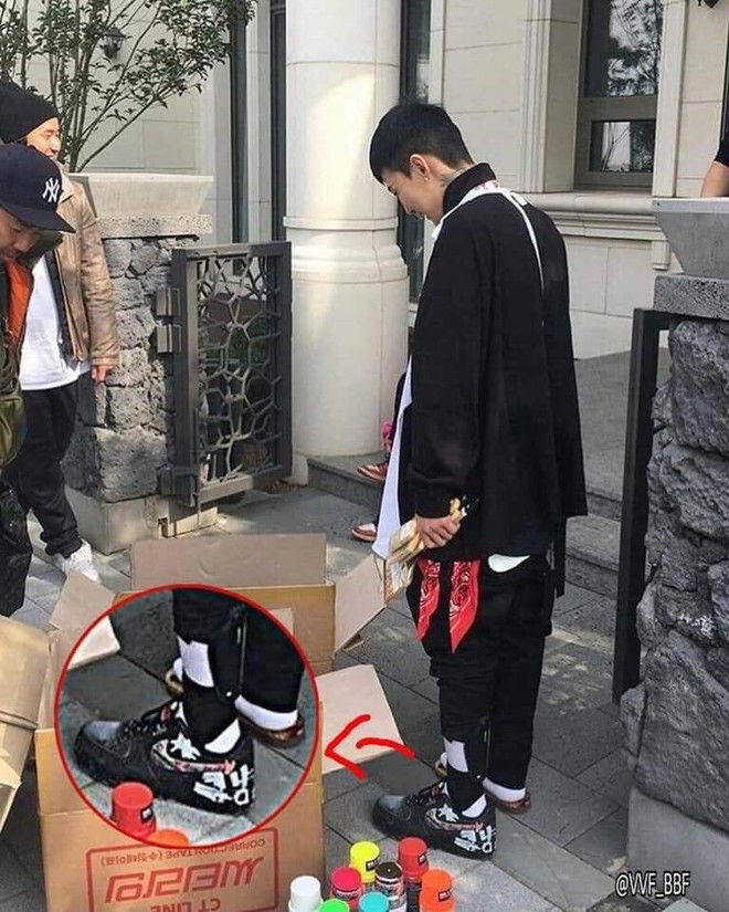 G-Dragon mặc váy sau xuất ngũ, CDM: Huyền thoại thời trang đã trở lại