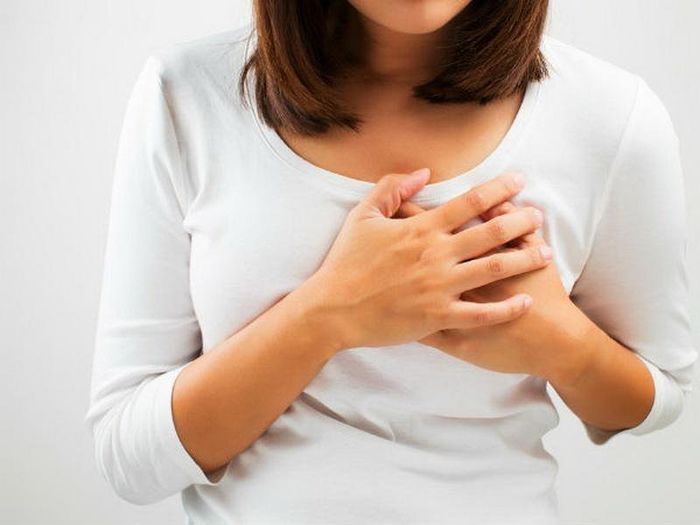 Gầy nhưng béo bụng có nguy cơ mắc bệnh tim mạch cao hơn người béo phì