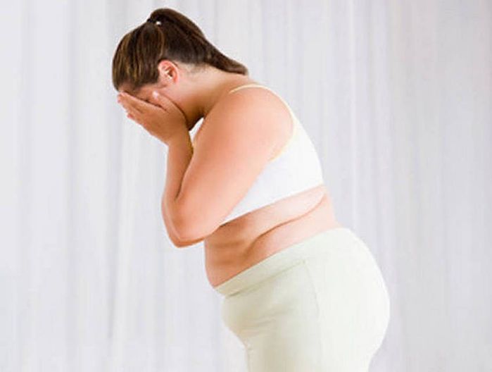 Gầy nhưng béo bụng có nguy cơ mắc bệnh tim mạch cao hơn người béo phì