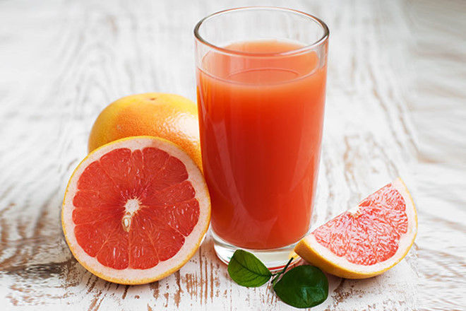 Giảm mỡ thừa bằng cách uống nước dưa chuột, nước bưởi trước khi ngủ