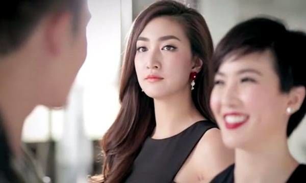 Gian dối trong tình yêu là biểu hiện của người đàn ông có IQ thấp