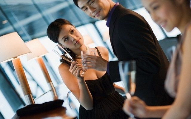 Gian dối trong tình yêu là biểu hiện của người đàn ông có IQ thấp