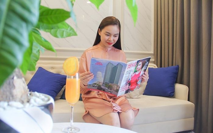 Giang Hồng Ngọc từng tậu nhà tiền tỷ trước khi bế con về nhà chồng