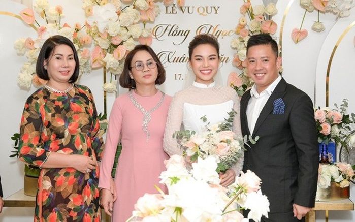 Giang Hồng Ngọc từng tậu nhà tiền tỷ trước khi bế con về nhà chồng
