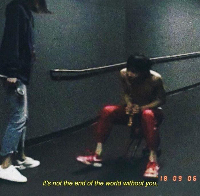 G-Dragon, Mina khiến fan lo lắng vì đang đối mặt với bệnh tâm lý