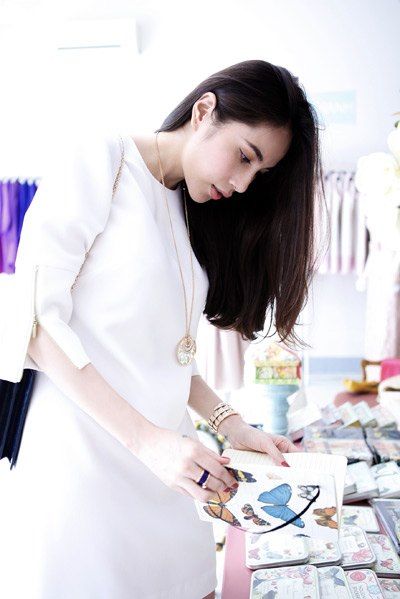 Hà Hồ, Hà Tăng... sao nữ dành cả thanh xuân trung thành với tóc dài