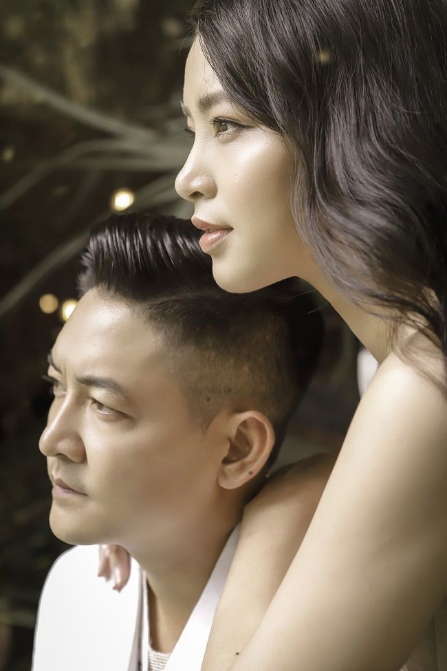 Hải Băng hé lộ 2 vợ chồng không tham gia gameshow để gìn giữ hạnh phúc