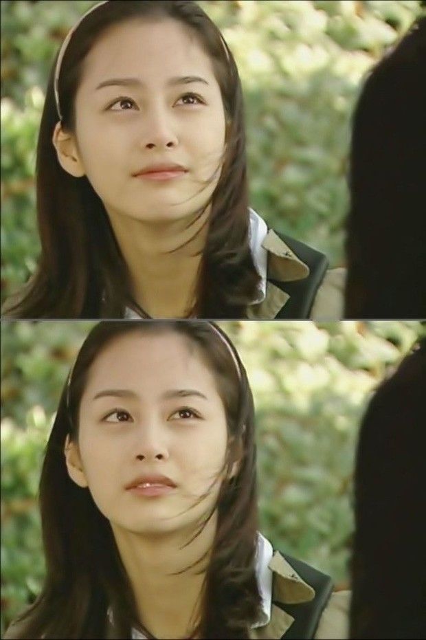 Hành trình nhan sắc của Kim Tae Hee, gần 20 năm vẫn xinh đẹp như thế