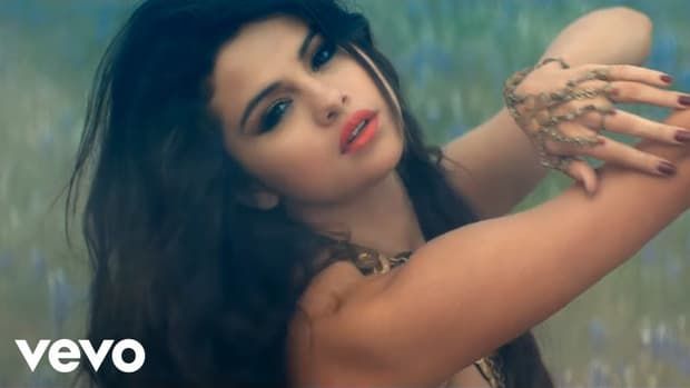 Hành trình nhan sắc của Selena Gomez: Đỉnh cao là nhan sắc hiện tại