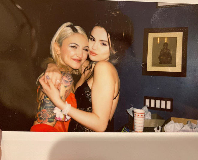 Hành trình nhan sắc của Selena Gomez: Đỉnh cao là nhan sắc hiện tại