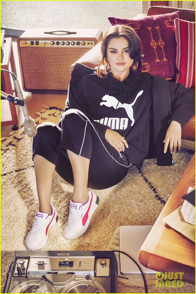 Hành trình nhan sắc của Selena Gomez: Đỉnh cao là nhan sắc hiện tại