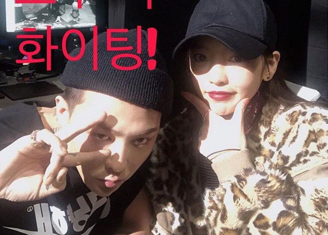Netizen đã từng mắng chửi, gọi Goo Hara giả tạo vì lần tự tử bất thành