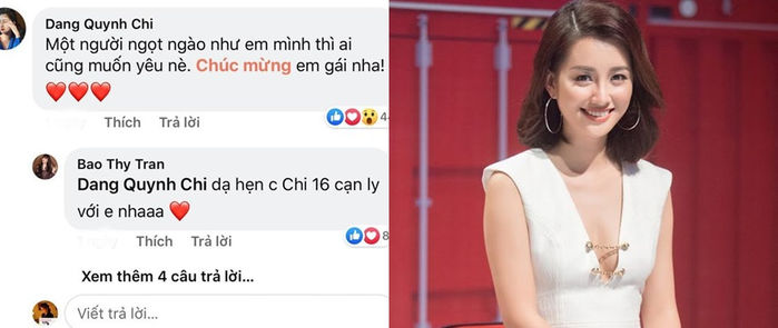 Hé lộ danh sách 5 khách mời nghệ sĩ duy nhất trong đám cưới Bảo Thy