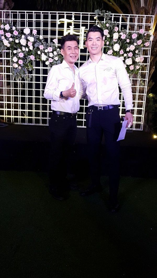 “Hết hồn” với quy định trong đám cưới sao Vbiz: Đông Nhi gắt gao nhất