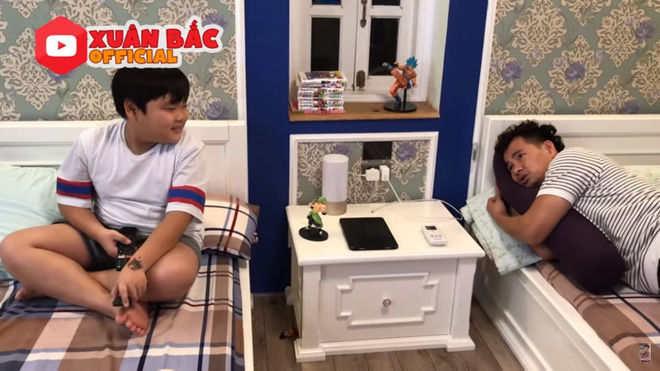 “Hiện tượng” Bố Ơi mùa 2: Bi béo ngày ấy bây giờ vẫn đáng yêu hết nấc