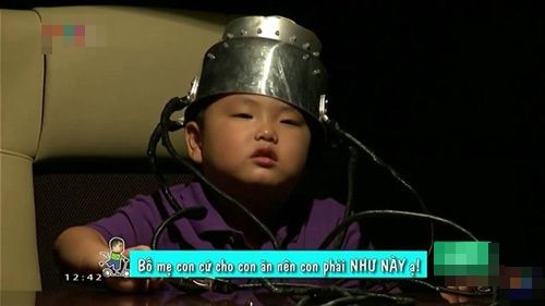 “Hiện tượng” Bố Ơi mùa 2: Bi béo ngày ấy bây giờ vẫn đáng yêu hết nấc
