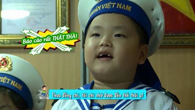 “Hiện tượng” Bố Ơi mùa 2: Bi béo ngày ấy bây giờ vẫn đáng yêu hết nấc
