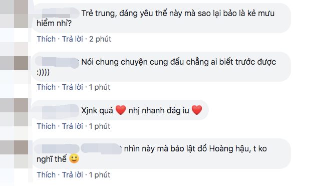 Hình ảnh cuối cùng của Hoàng quý phi Thái Lan trước khi bị phế truất
