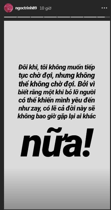 Hoàng Thùy chọn Cafe phin sữa đá, BB Hải Triều tựa Hắc Bạch công công