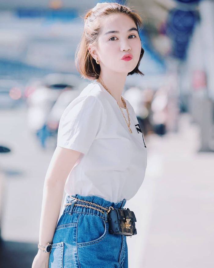 Hoàng Thùy Linh - Gil Lê tình tứ, Lệ Quyên diện cây đồ hiệu hơn 30 tỷ