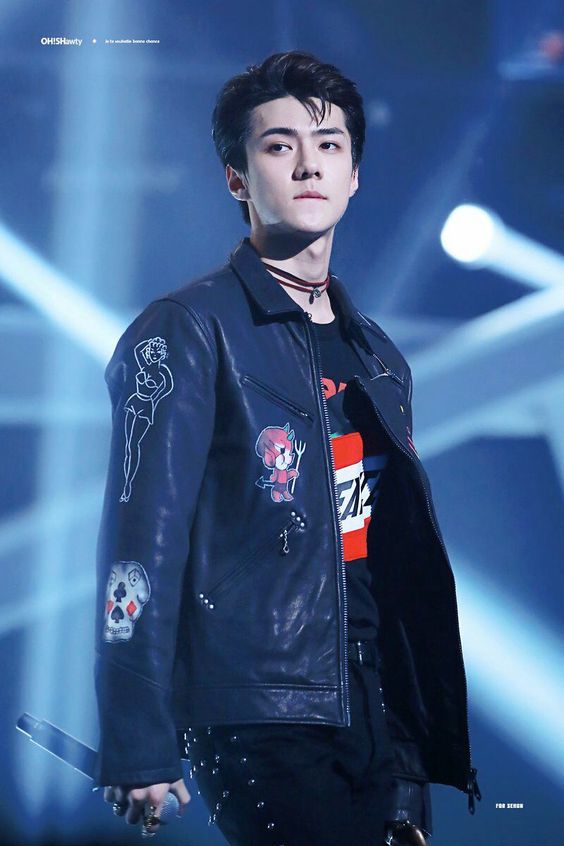 Hội em út vàng của Kpop: Tất cả đều tài sắc vẹn toàn