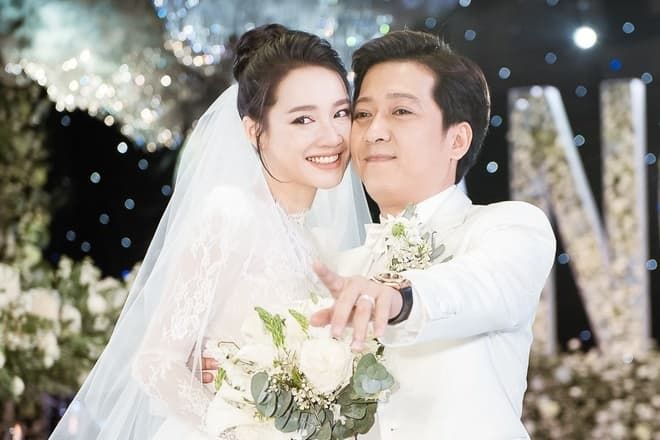 Hôn lễ như mơ của sao Việt: Siêu đám cưới của Nhi - Thắng xa hoa nhất