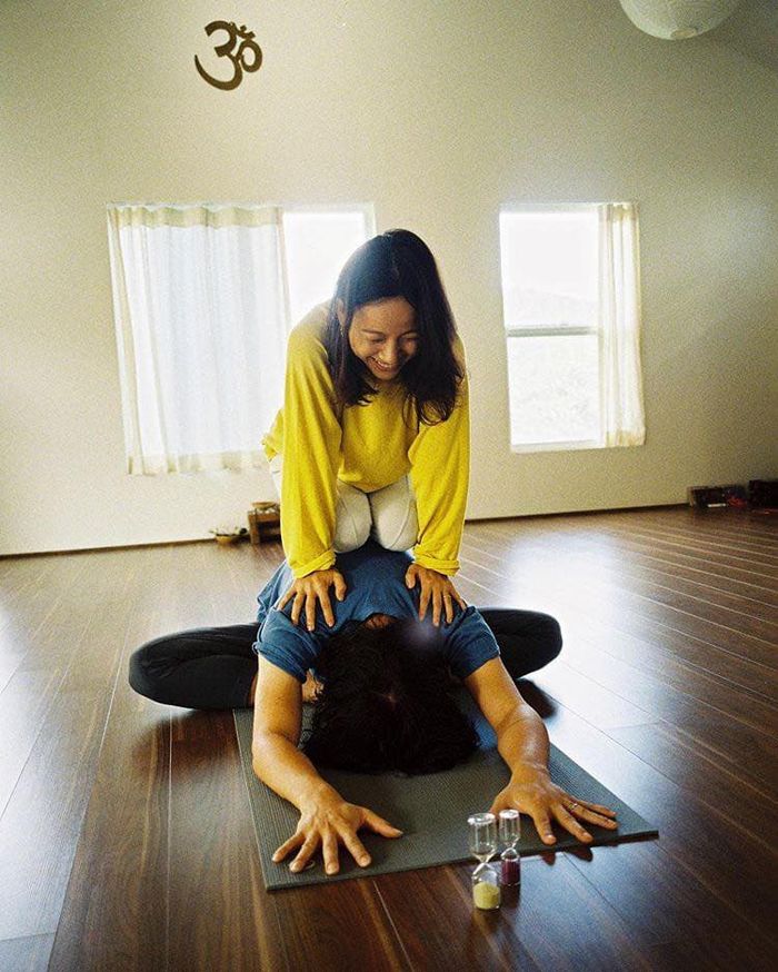 Hôn nhân của “nữ hoàng” Lee Hyori: “Hạnh phúc chỉ đơn giản đến thế