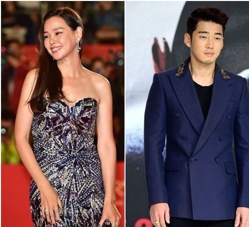 Honey Lee nàng hậu nóng bỏng tài năng, xuất thân danh giá của Kbiz