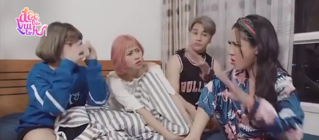 Hotface Hương Viên: Gương mặt diễn viên trẻ đầy triển vọng của showbiz