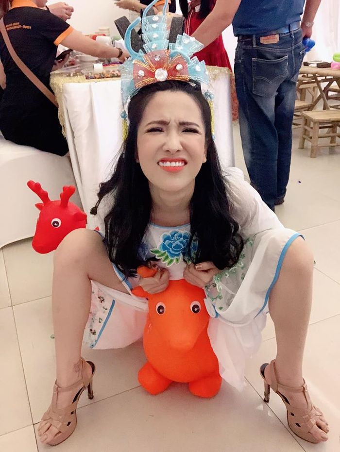 Hotface Hương Viên: Gương mặt diễn viên trẻ đầy triển vọng của showbiz