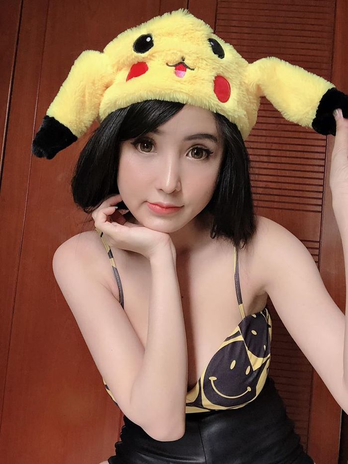 Hotface Hương Viên: Gương mặt diễn viên trẻ đầy triển vọng của showbiz