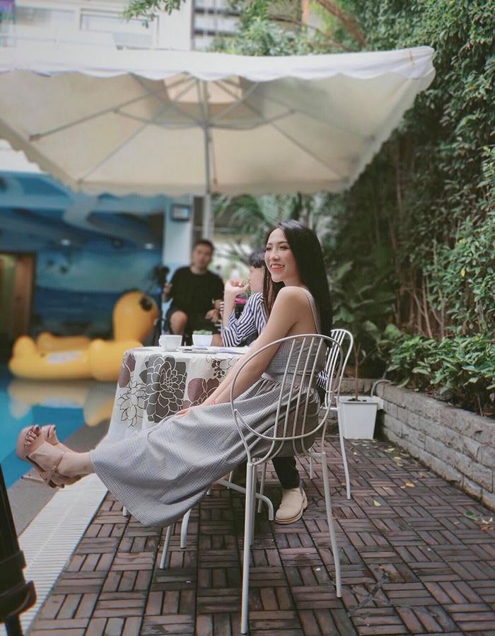 Hotface Hương Viên: Gương mặt diễn viên trẻ đầy triển vọng của showbiz