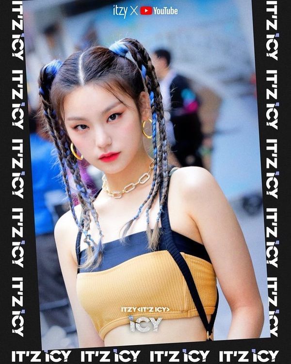 Idol nữ sở hữu bờ vai gợi cảm nhất Kpop: Jennie,Yeji là cực phẩm