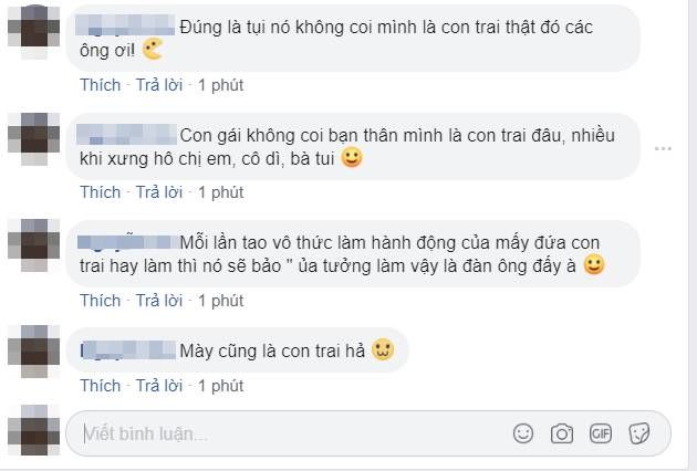 Này chàng trai, nếu có bạn thân là nữ, hãy trân trọng cô gái ấy hơn