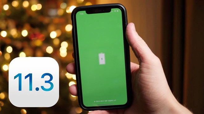 IOS 13.2.2 vừa được Apple tung ra khắc phục lỗi cho người dùng