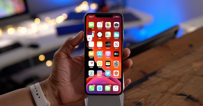 IOS 13.2.2 vừa được Apple tung ra khắc phục lỗi cho người dùng