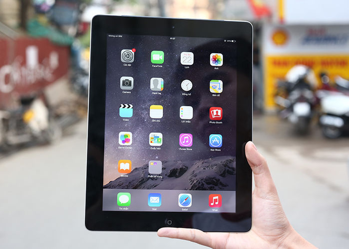 iPhone cũ sẽ hoá “cục gạch” nếu không cập nhật iOS mới trong hôm nay
