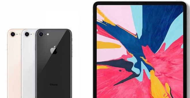 iPhone SE 2 màn hình 4,7 inch được ra mắt đầu năm sau giá chỉ 399 USD
