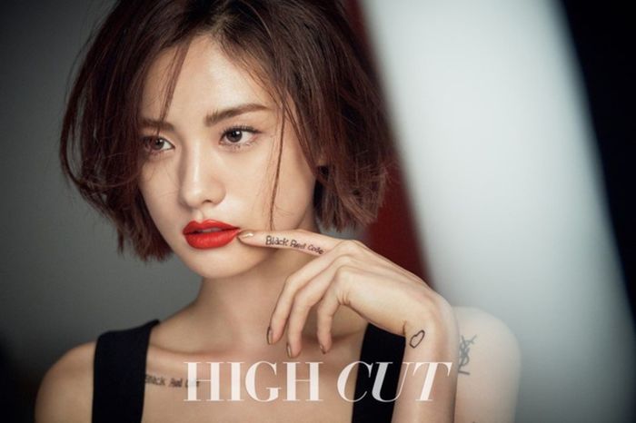 Irene, Yoona, Jennie trở thành hình tượng PTTM yêu thích nhất xứ Hàn