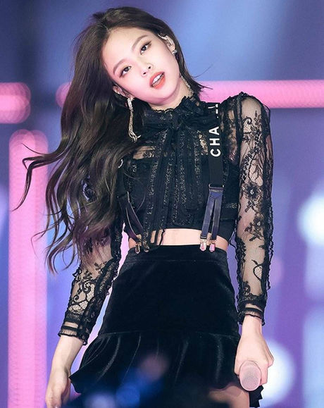 Irene, Yoona, Jennie trở thành hình tượng PTTM yêu thích nhất xứ Hàn