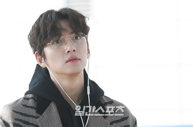 Ji Chang Wook và dàn sao nổi bật ở sân bay sang Việt Nam dự AAA