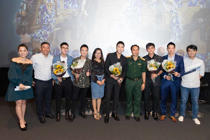 Jun Phạm tham gia “Sao nhập ngũ” là trải nghiệm khó có thể nào quên